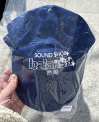 棒球帽 
