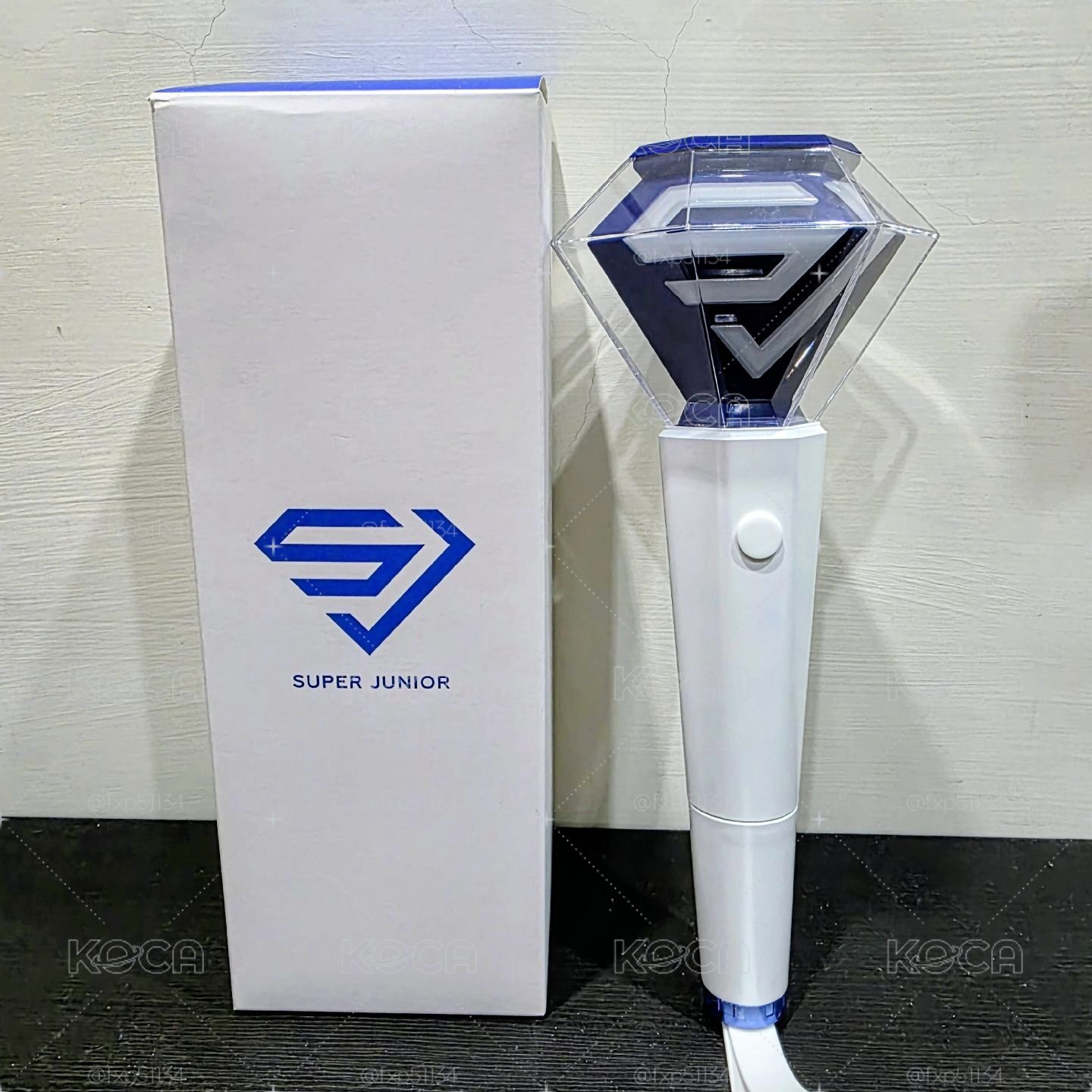 SJ 二代手燈