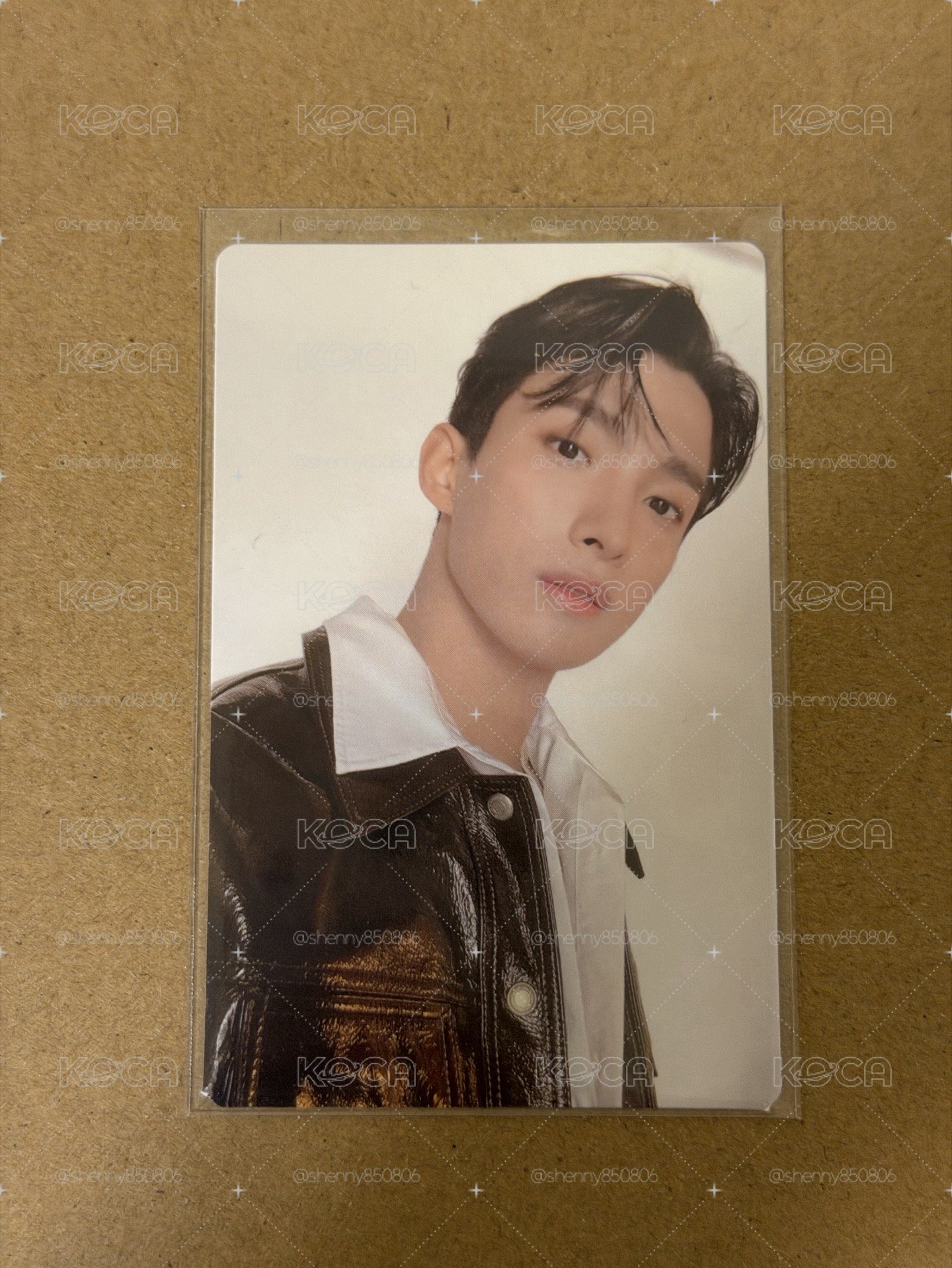 🧡seventeen 迷9