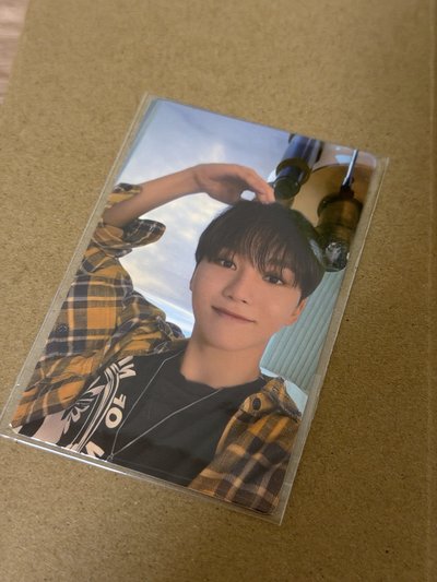 🧡seventeen 迷9