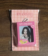 快閃店吊飾