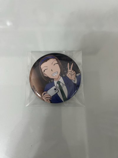 園子徽章