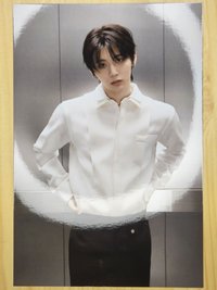 TAESAN 相片卡 