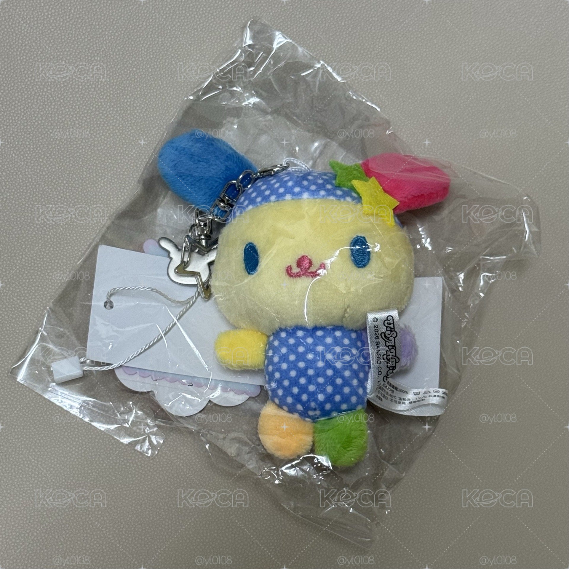 泳衣花小兔