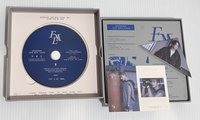 迷十灰版（貼紙DK、漢書籤）
