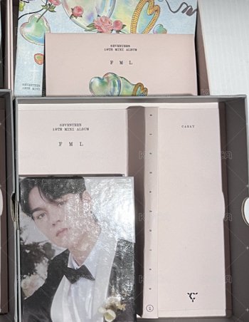 迷10 率克拉盤