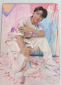 正四  秀克拉盤（無CD）