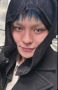 迷你4輯 mumo 特典卡 