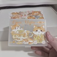 桂花貓