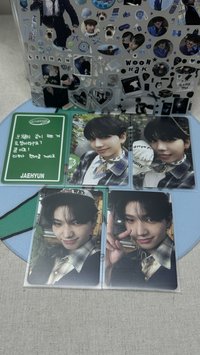 26年曆 set 