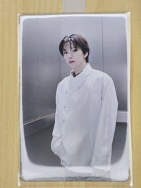 WOONHAK 隨機卡 2/7