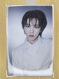 WOONHAK 隨機卡 4/7