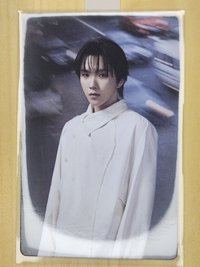 WOONHAK 隨機卡 6/7