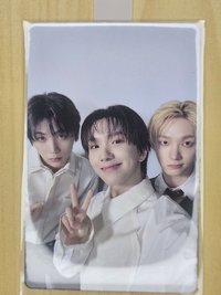 三人隨機卡🐈‍⬛⛄️🐈