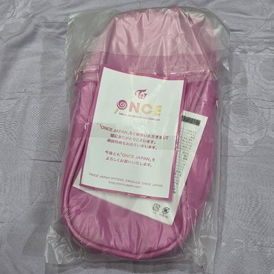 TWICE 日會 手燈包