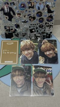 26年曆 set 
