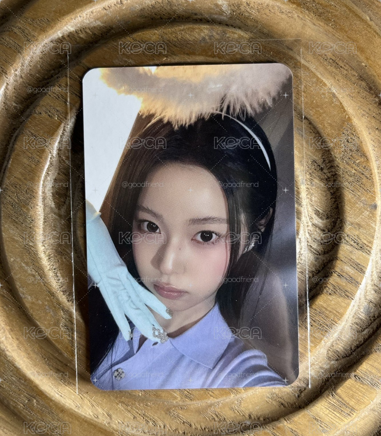 ms快閃滿額卡 天使圭