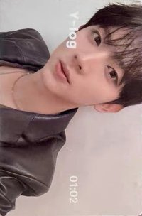 迷一 m2u 線下 3.0 簽售卡 ANLOG-Aver.