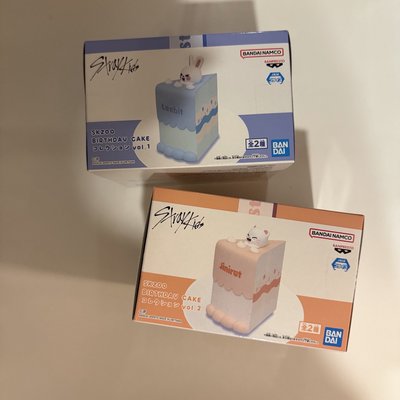 蛋糕 旻辰