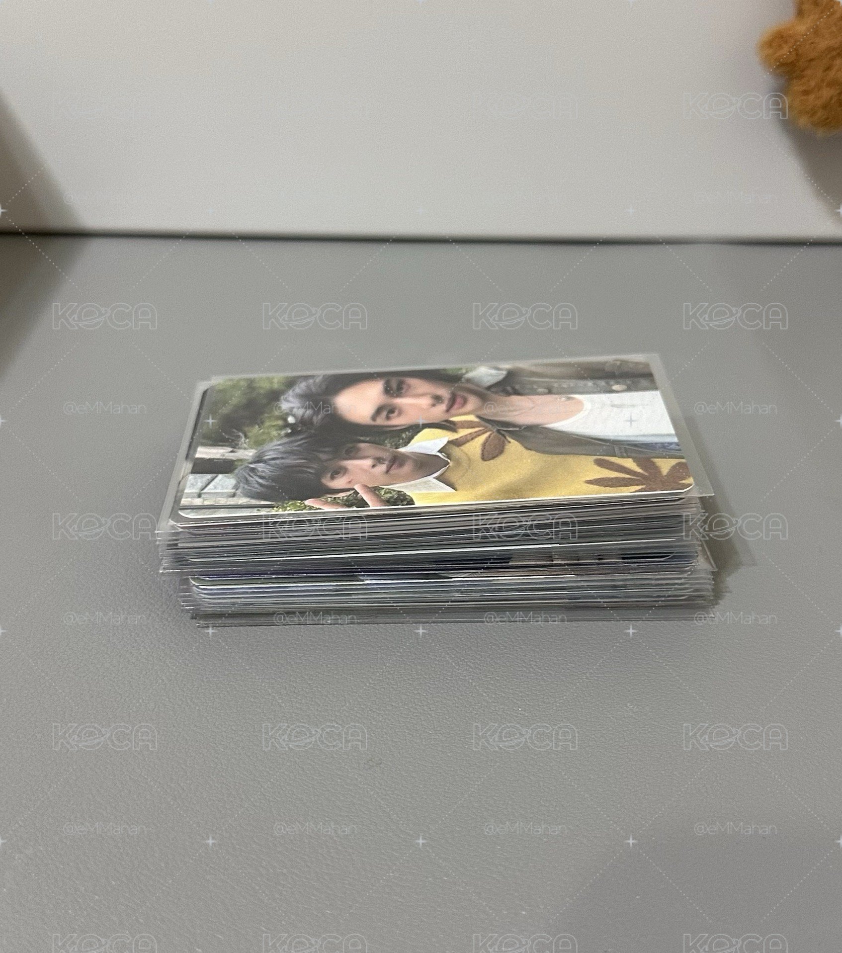 迷全員🧭
