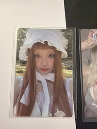 棕髮琦（小損