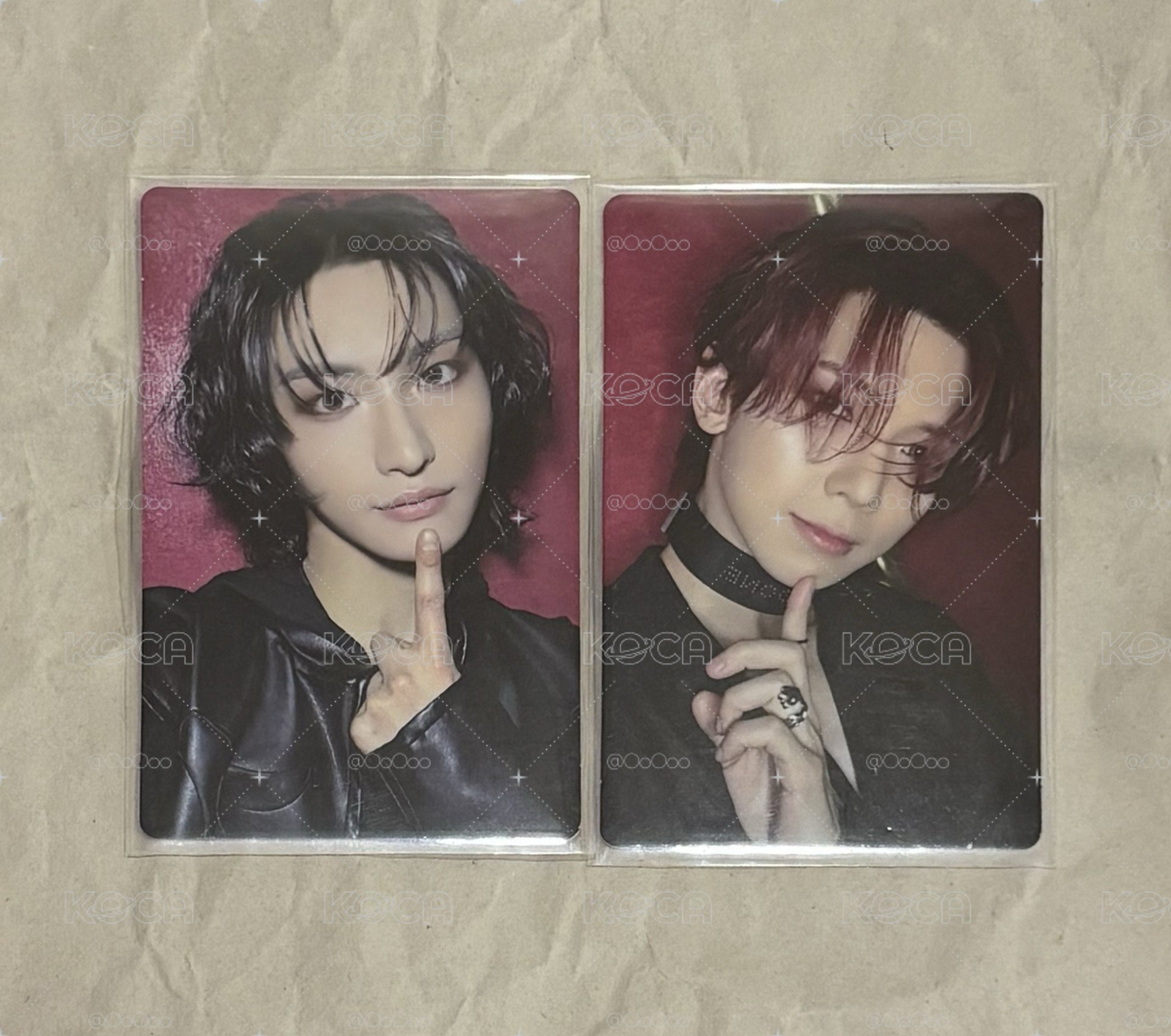 Hello82 CHU 星尚