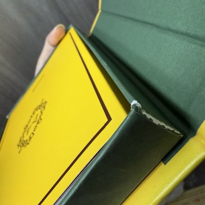 Mamamoo 媽媽木 黃專 Yellow Flower
