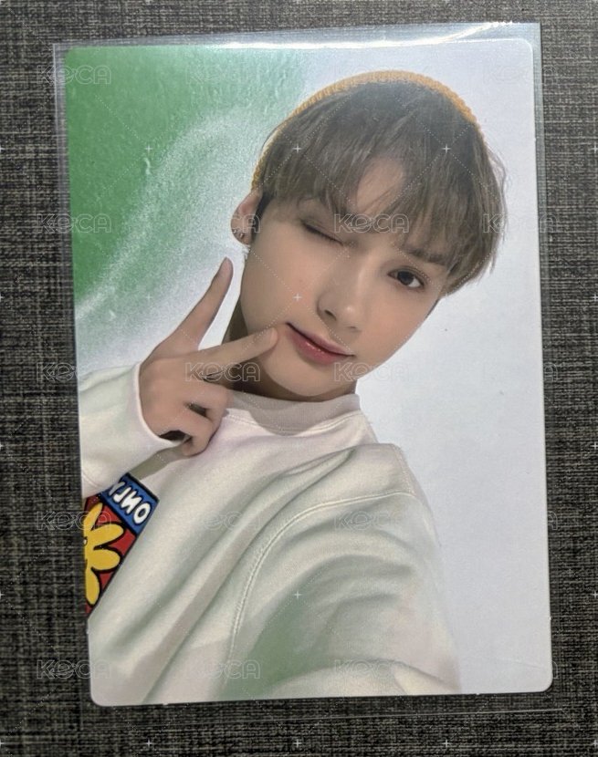 寧22FANLIVE隨機卡
