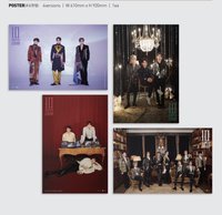 The Renaissance Style專輯配置