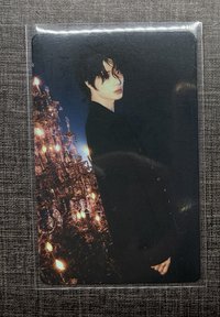 圭Starkissed隨機卡