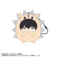 MAX 吊娃 掌心毛絨娃娃收藏