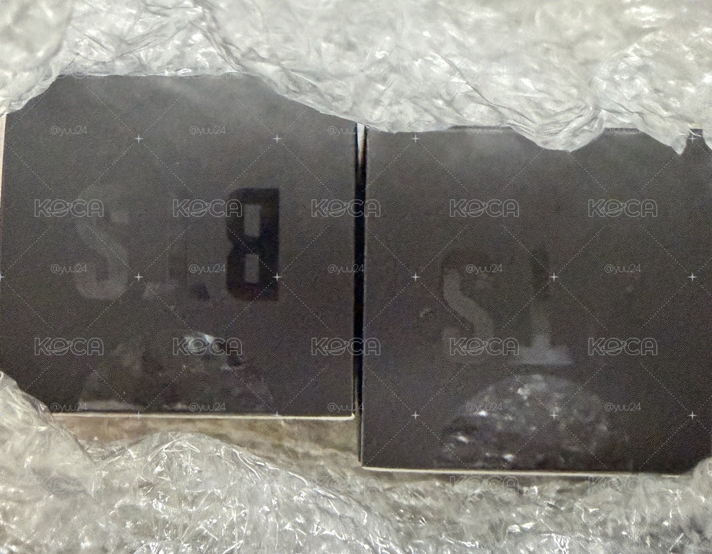 現貨全新 bts小手燈