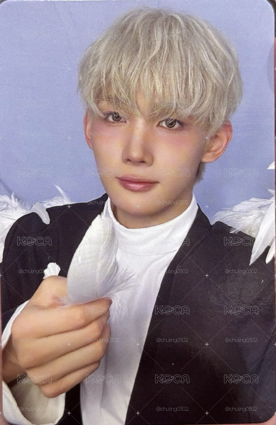 🐺 BTL Jo專卡