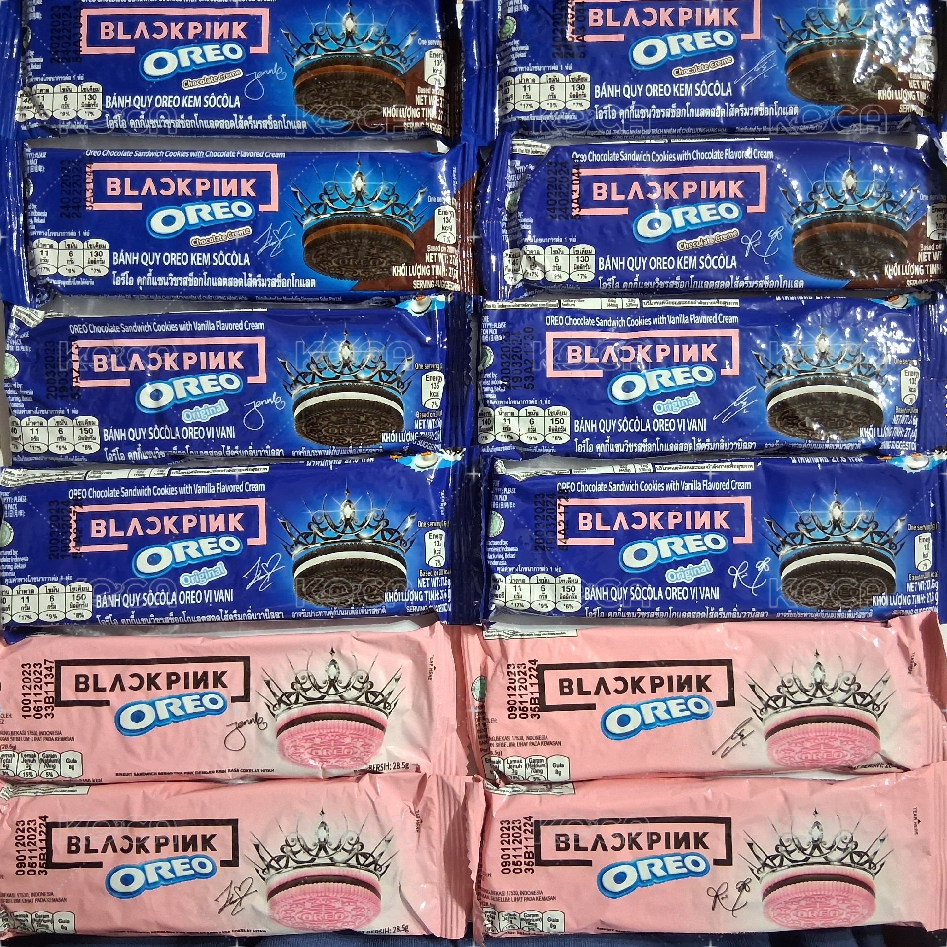 下單備註成員口味