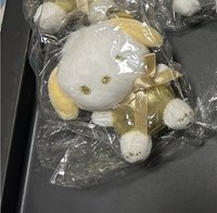 金色 吊娃 