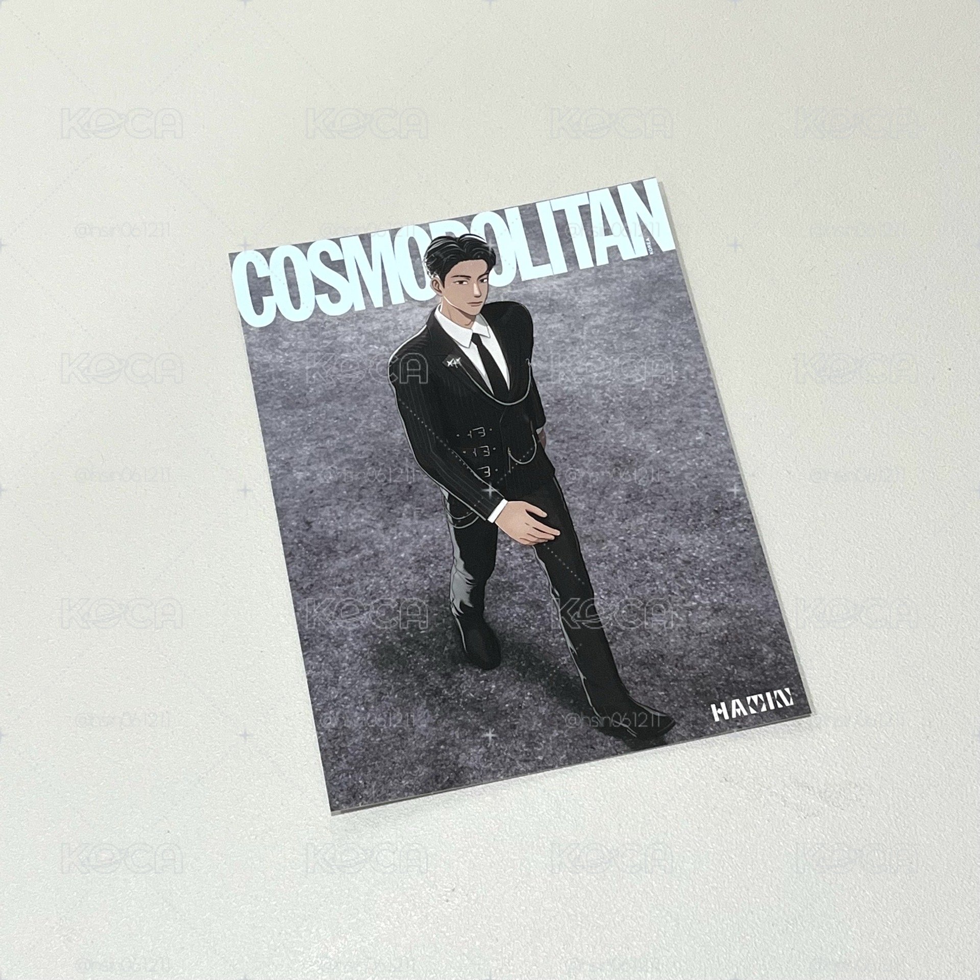 • 𝗖𝗢𝗦𝗠𝗢𝗣𝗢𝗟𝗜𝗧𝗔𝗡:𝗣𝗟𝗔𝗩𝗘