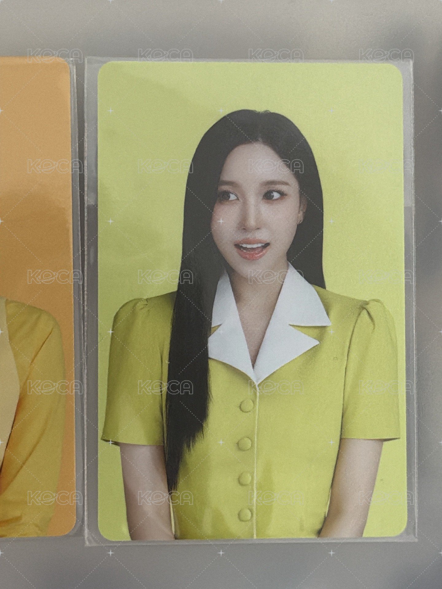 Mina