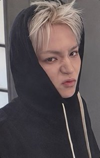 迷你4輯 yes24 簽售卡 