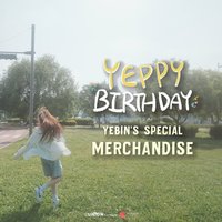 BAEKYEBIN 2ND FANMEETING : YEPPY BIRTHDAY MD