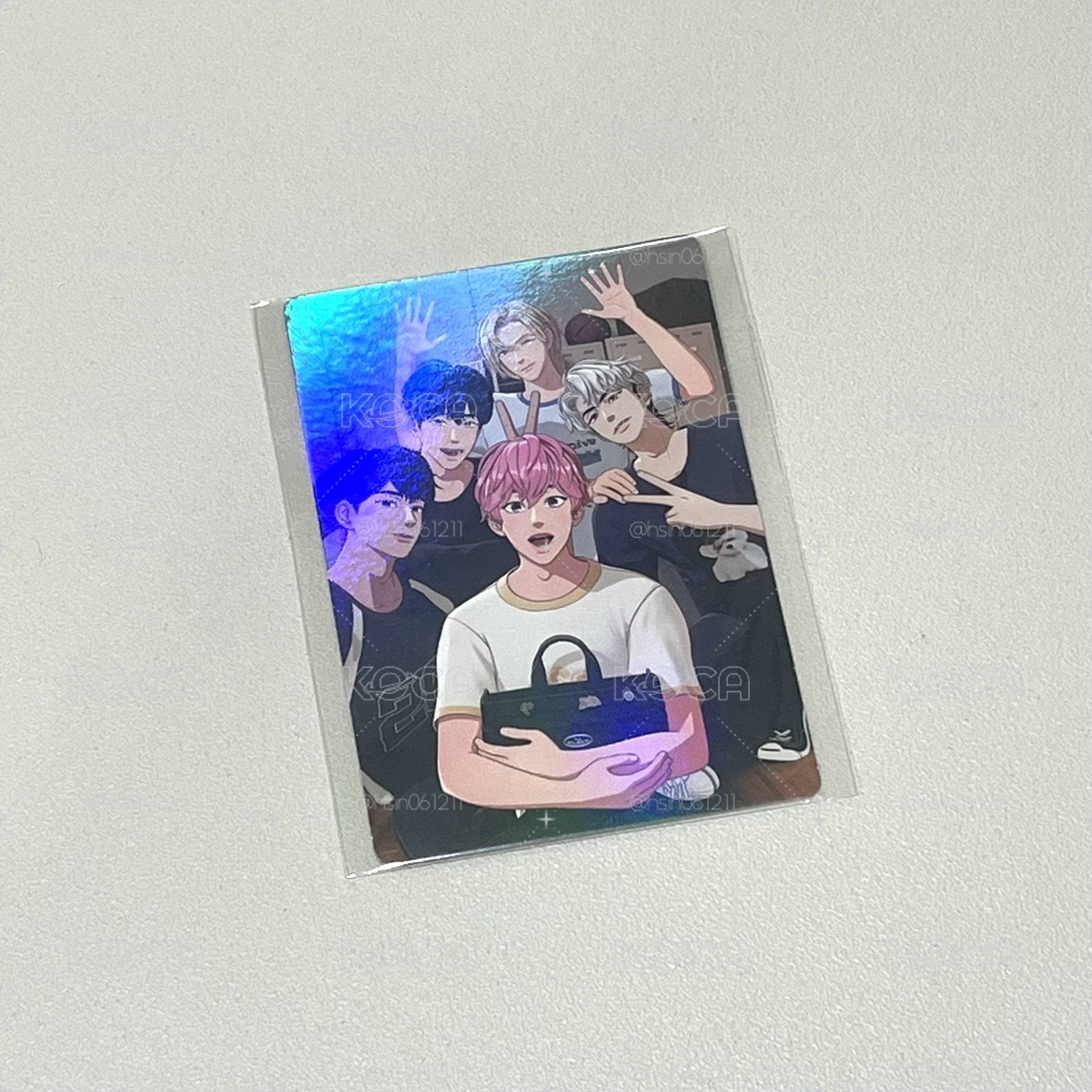 • 𝗛𝗲𝗹𝗹𝗼, 𝗔𝘀𝘁𝗲𝗿𝘂𝗺!
