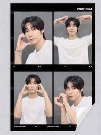 貼紙/SEUNGHYUB