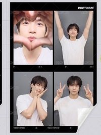 貼紙/JAEHYUN