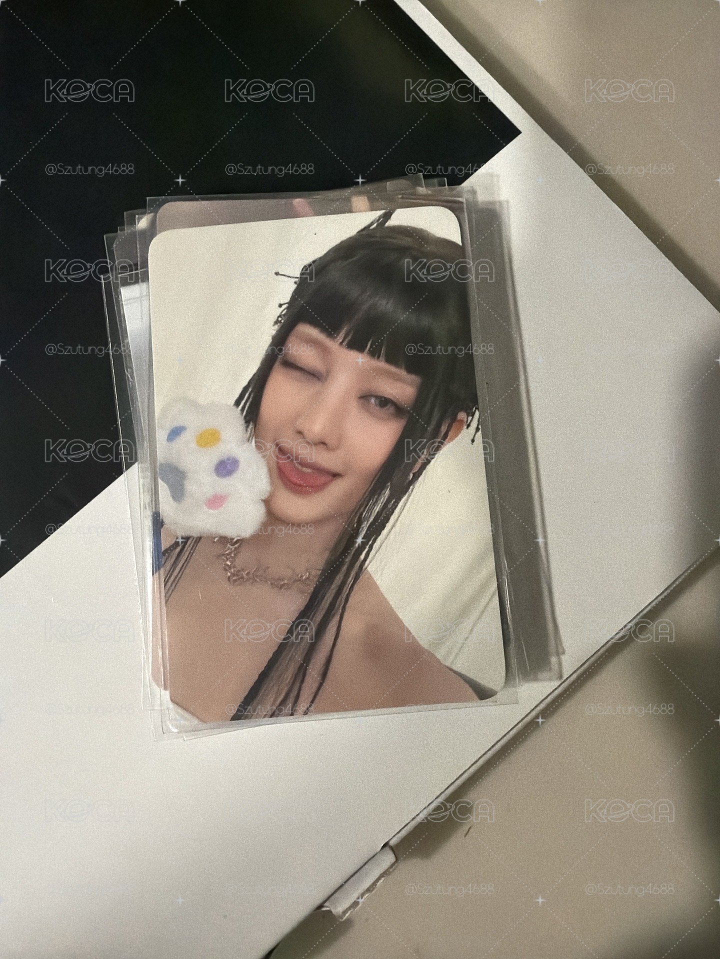 妮