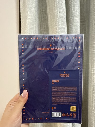 PTDOS 3D大卡 玧其