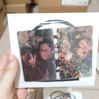 變化卡一張