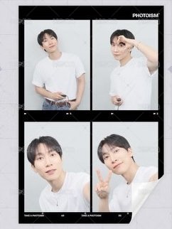 貼紙/EUNKWANG