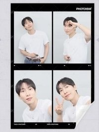 貼紙/EUNKWANG
