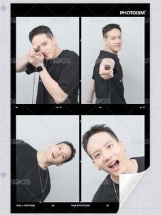 貼紙/PENIEL
