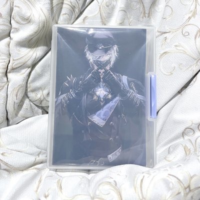 ❤️‍🔥明信片/拍立得 收納盒賣場