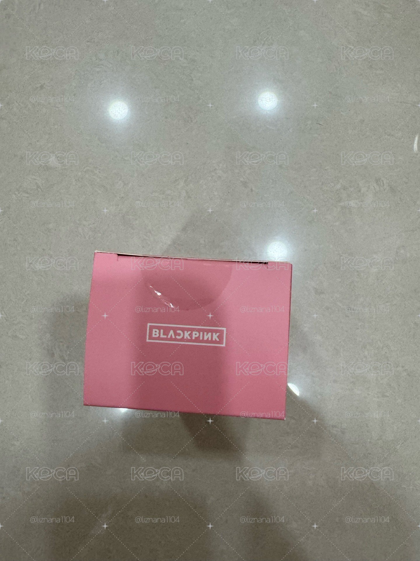 售 全新未拆封高陽場妮娃